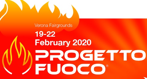 DENIA STOVES PROGGETTO FUOCO 2020